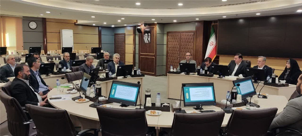 ضرورت بازنگری در فرایندهای اجرایی و برون‌سپاری مراكز خدمات كشاورزی