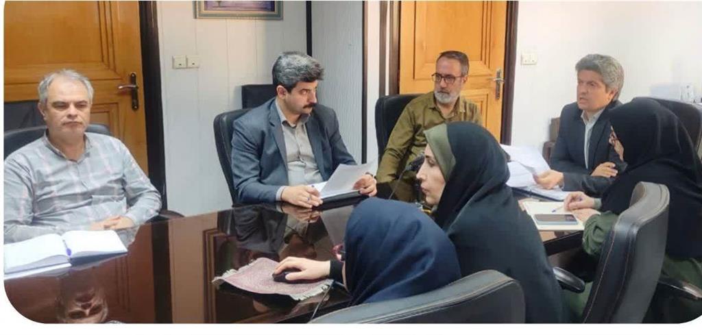 نشست تخصصی حوزه تولید و نشر رسانه‌های آموزشی ـ ترویجی برگزار شد