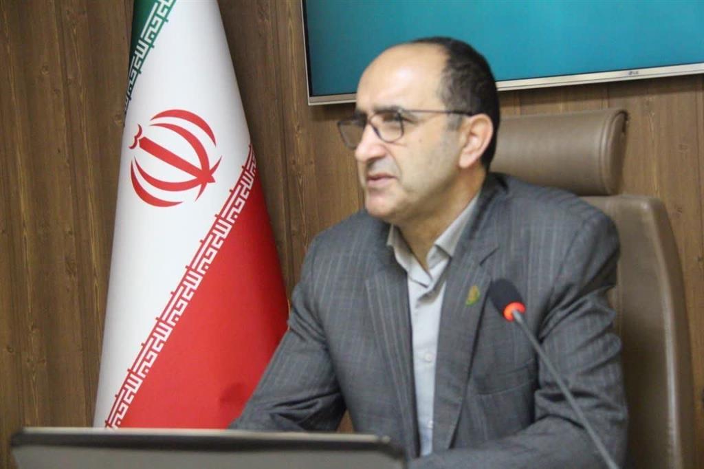 آغاز آموزش‌های پایه مددكاران ترویجی با محوریت توانمندسازی برای مشاركت در مزارع الگویی كشور