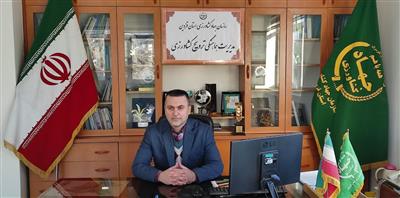 ترویج دانش و فناوری كشاورزی گامی به سوی كشاورزی دانش بنیان و هوشمند