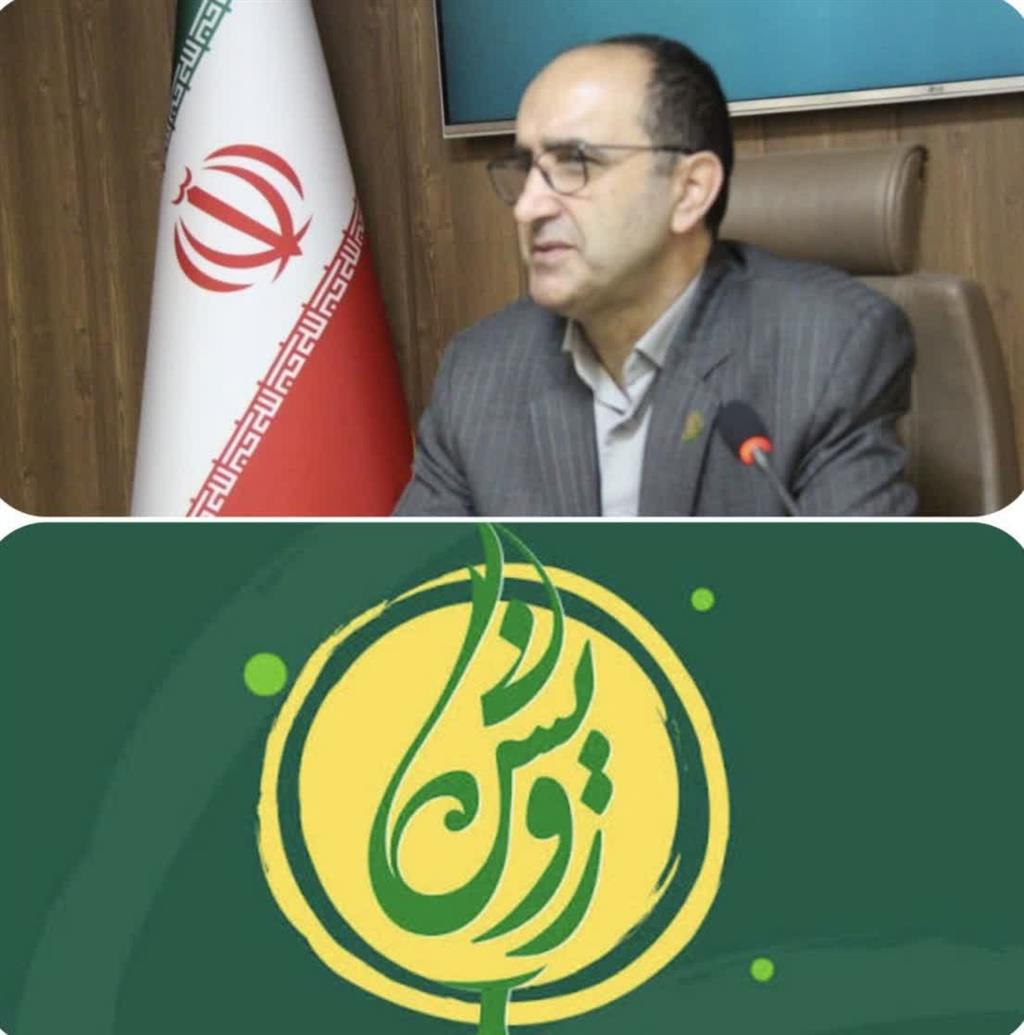بازگشت برنامه رویش به آنتن شبكه آموزش؛ همزمان با روز ملی عسل