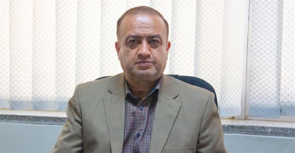 انتصاب مدیر امور اداری و پشتیبانی مؤسسه؛ تأكید بر سرمایه انسانی به عنوان محور تحول سازمانی