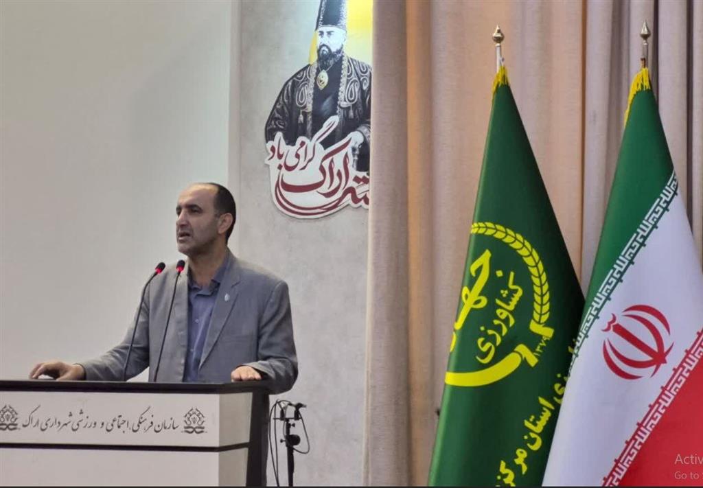 تربیت تكنسین‌های ماهر و كاهش شكاف عملكرد، دو ضرورت ارتقای بهره‌وری در كشاورزی