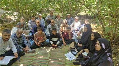 ارتقای بهره‌وری و مدیریت پایدار