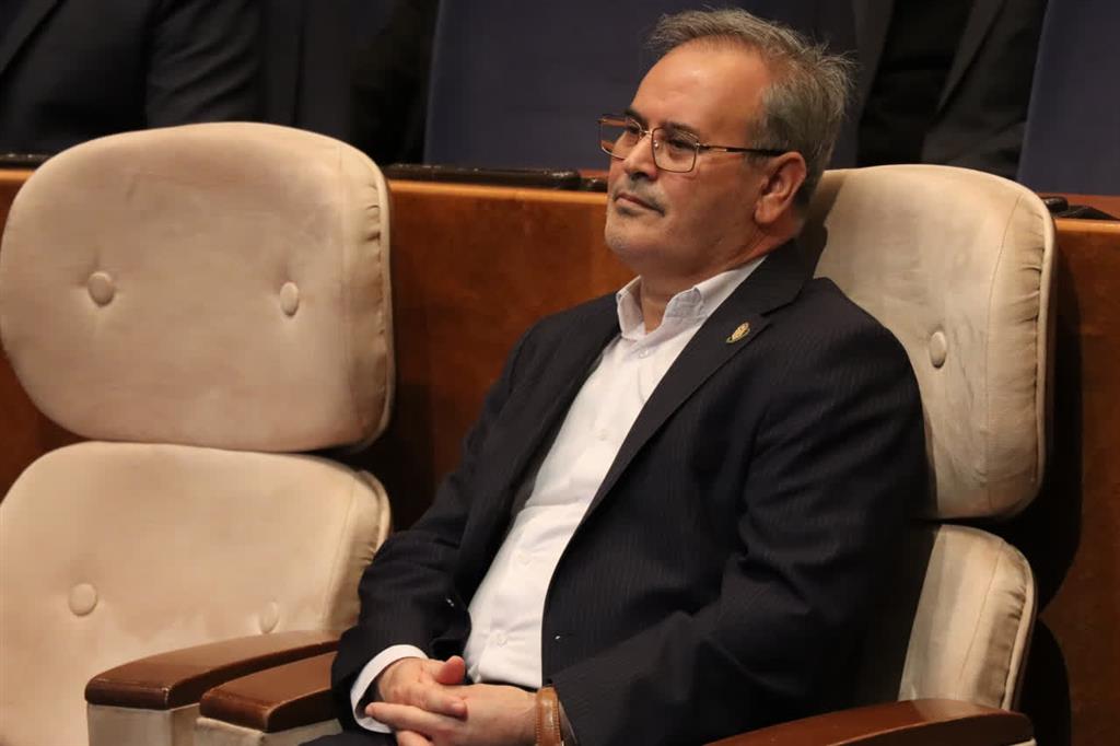 رییس سازمان تات گفت:هوش مصنوعی و نوآوری، كلید تأمین امنیت غذایی كشور است