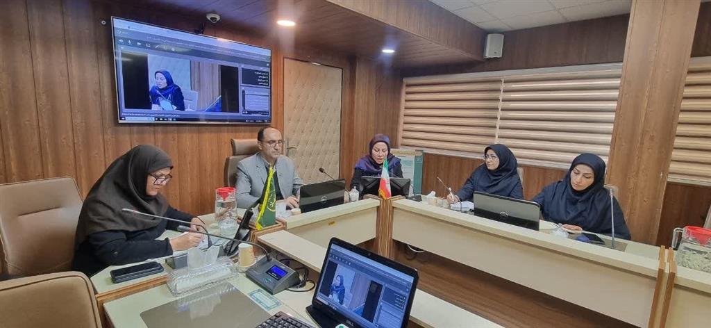 رویكرد فعالیت‌های زنان روستایی و عشایری اكوسیستمی می‌شود