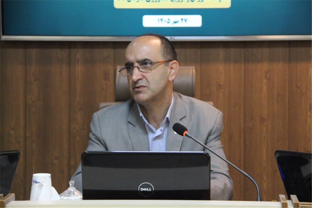 تغییرات اقلیمی مدیریت آفات نخلستان‌های خرما را دشوارتر كرده است