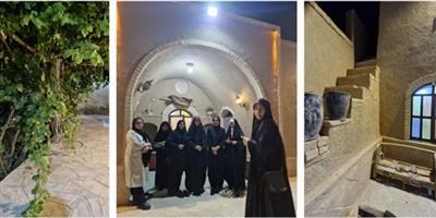 روستای علیان؛ مقصدِ جدیدِ گردشگری كشاورزی در دامغان