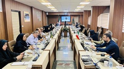 دوازدهمین سخنرانی علمی و كارگاه آموزشی با عنوان هوش مصنوعی كاربردی؛ شتاب‌دهنده نوآوری