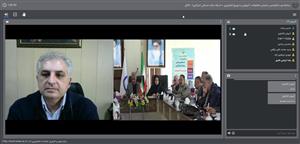 با حضور مهندس كیوان كشاورز، نشست تخصصی مسئله محور روسای مراكز جهاد كشاورزی استان مركزی برگزار شد