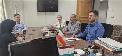 بررسی برنامه ی عملیاتی  هزینه ی دوره های  آموزشی بهره برداران كشاورزی