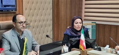 در نشست ملی دفتر توسعه فعالیت های كشاورزی زنان روستایی و عشایری مطرح شد؛  رویكرد فعالیت‌های زنان روستایی و عشایری اكوسیستمی (بوم سازگانی) می‌شود