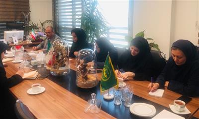 بازنگری نظام آموزش بهره‌برداران و مدیریت بهبود تولید زعفران